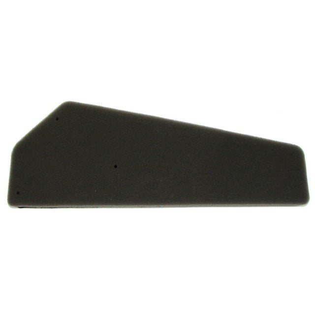 Air filter insert foam GY6