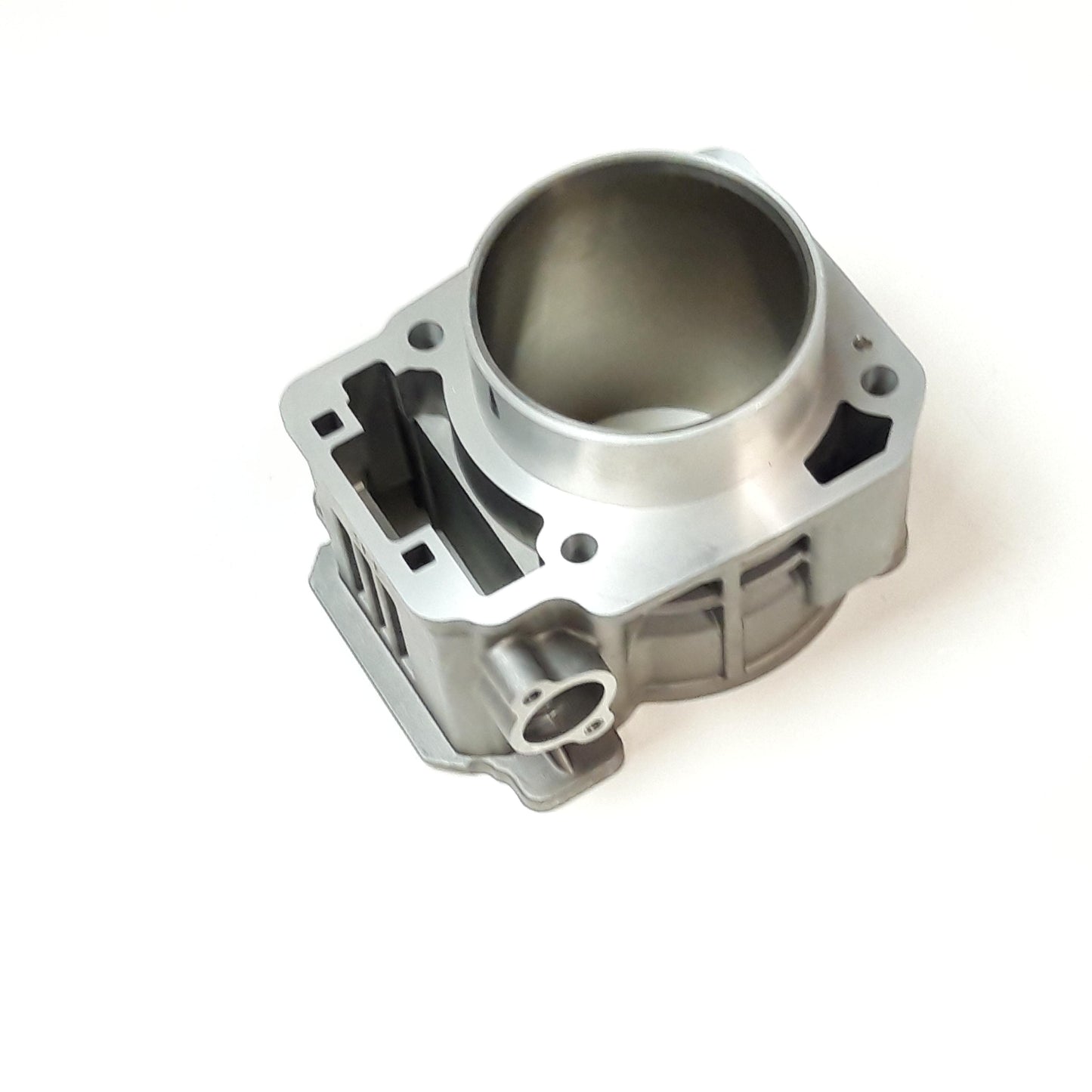 CYLINDER MARKING I 499CC Hytrack HY570 STL