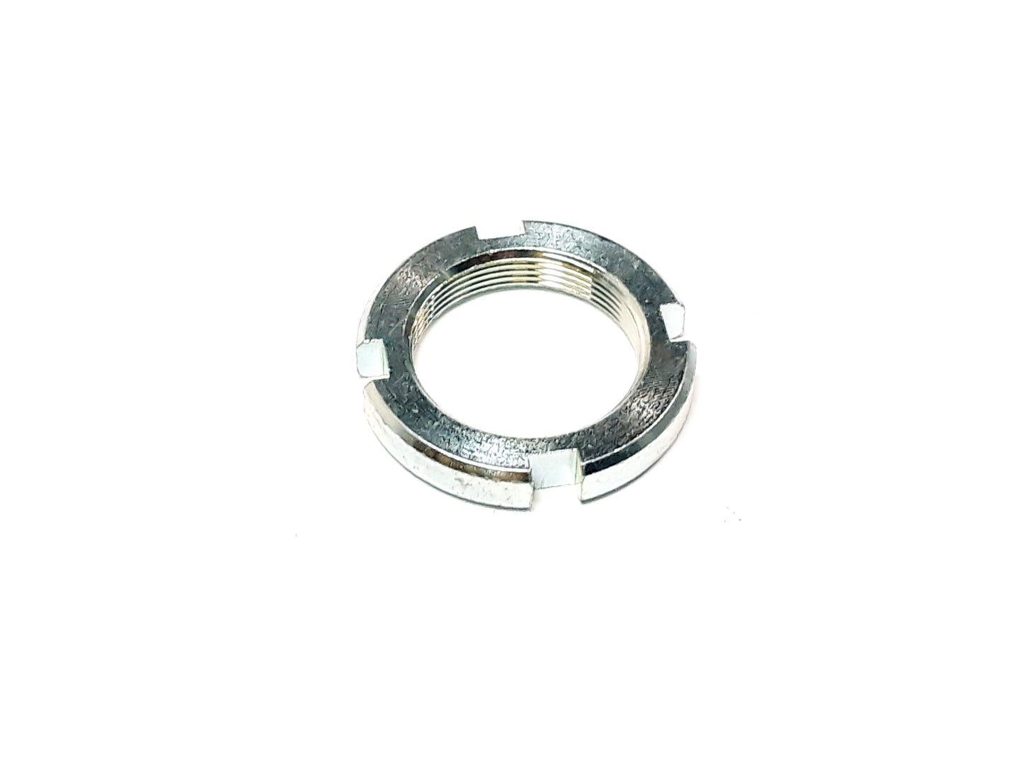 NUT, SLOTTED TGB BLADE 1000 LTX E4 E5, genuine