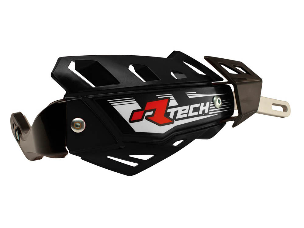 Handguards YAMAHA T7 Tenere 700 19-24 color black