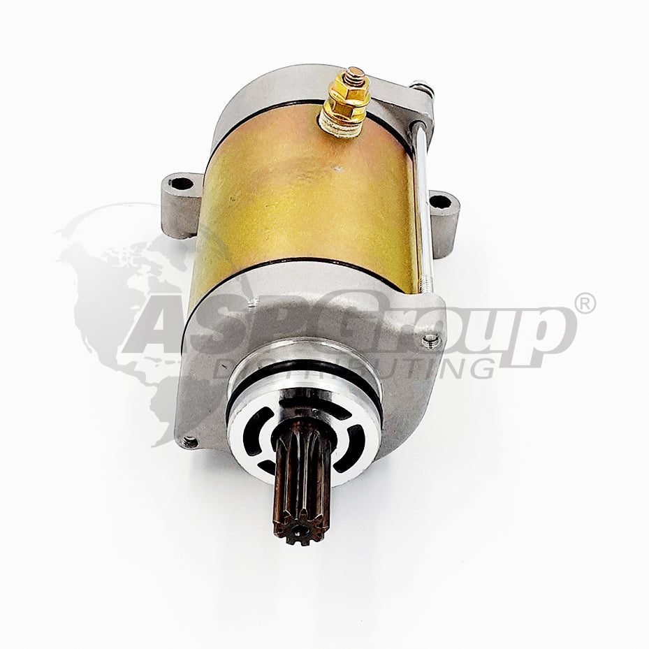 STARTER MOTOR Hytrack HY510S