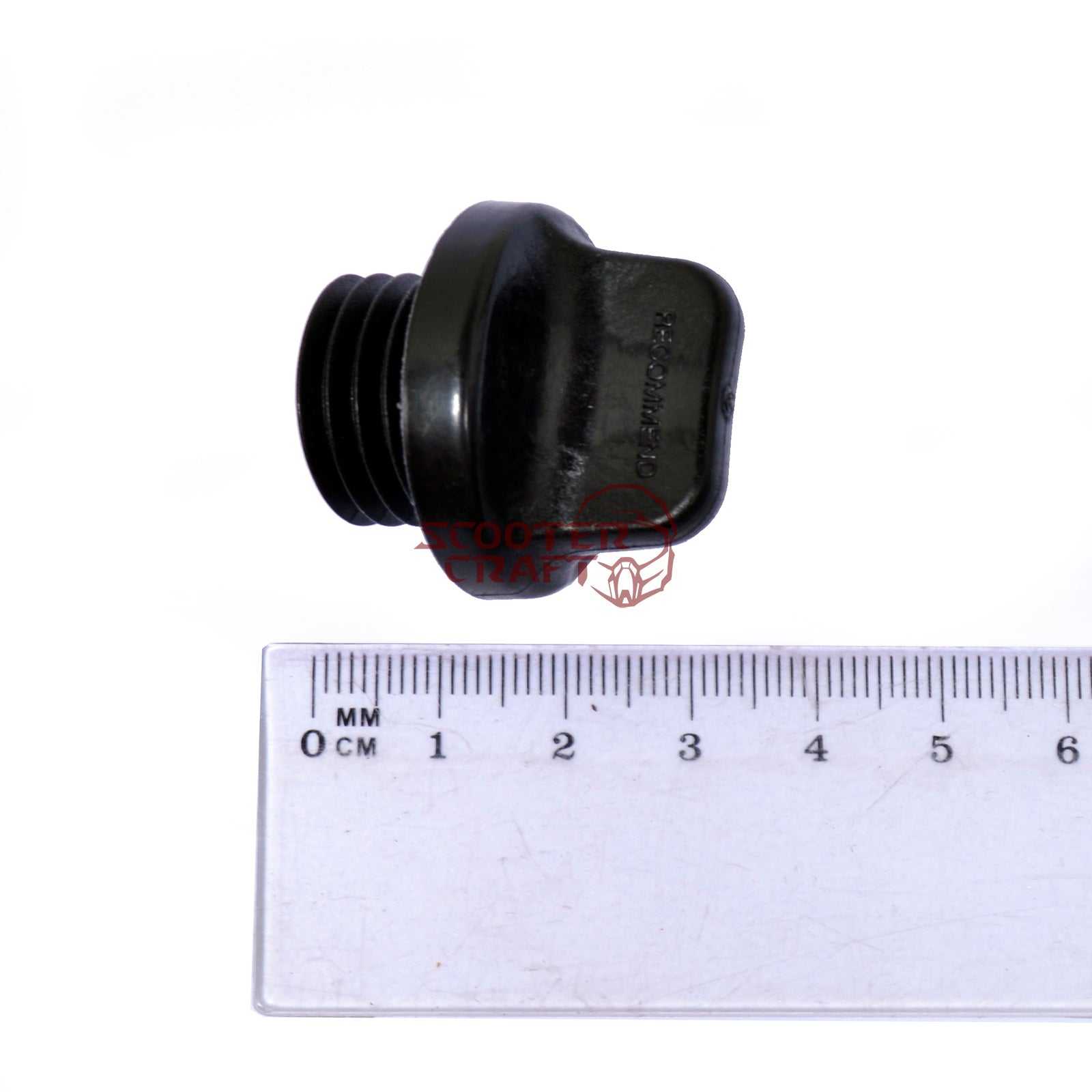 Plug, oil, Yamaha XP 500 T-MAX 01-09, genuine 5GJ-15363-00