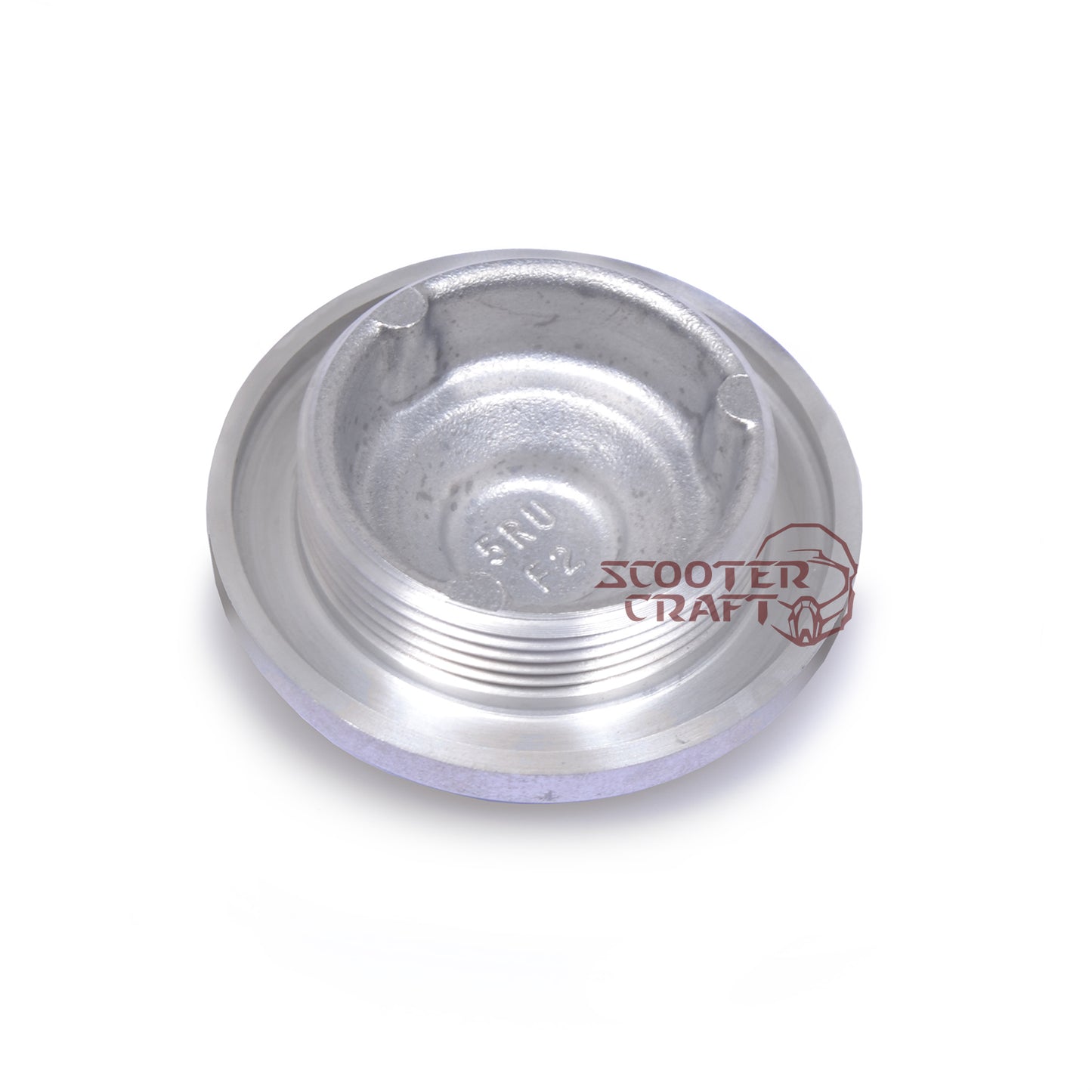 Drain plug, oil, Yamaha Majesty 250 04-07, Majesty 400 04-13, YP 400 Grand Majesty, genuine 5RU-15351-00