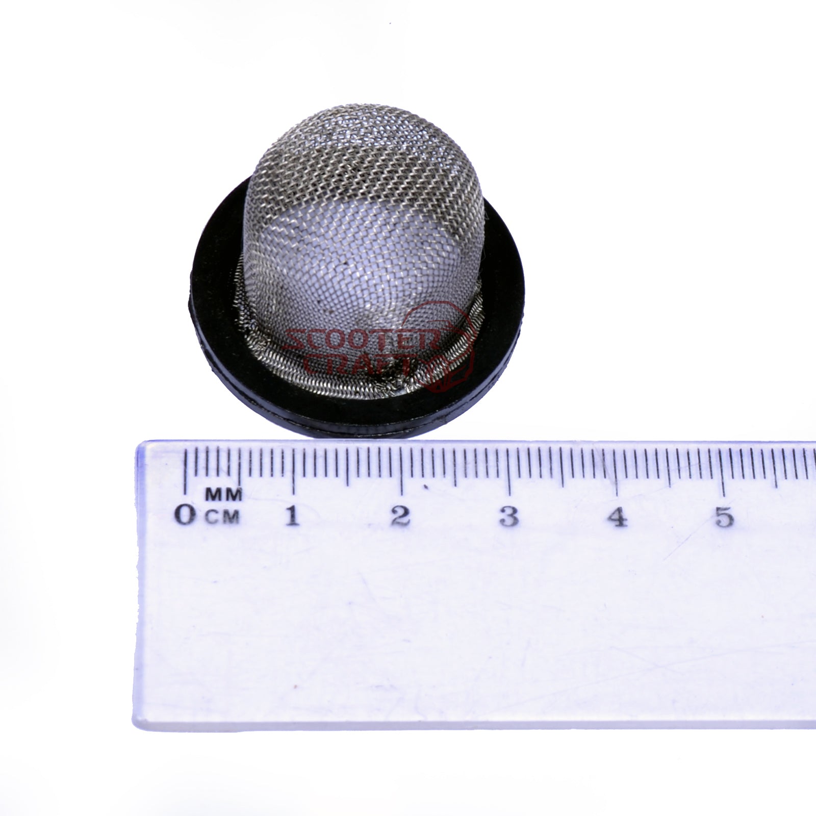 Strainer, oil, (filter gauze) Yamaha MWS 125-A Tricity, 150 Tricity, T 135 FI, genuine 5YP-E3411-00