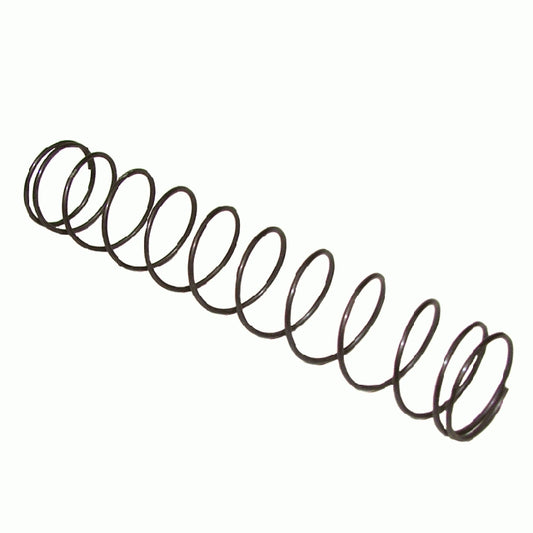 Throttle spring carburetor PHBH