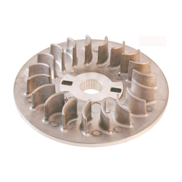 Outer variator pulley Beverly 500 2002–2005 10 032 0240
