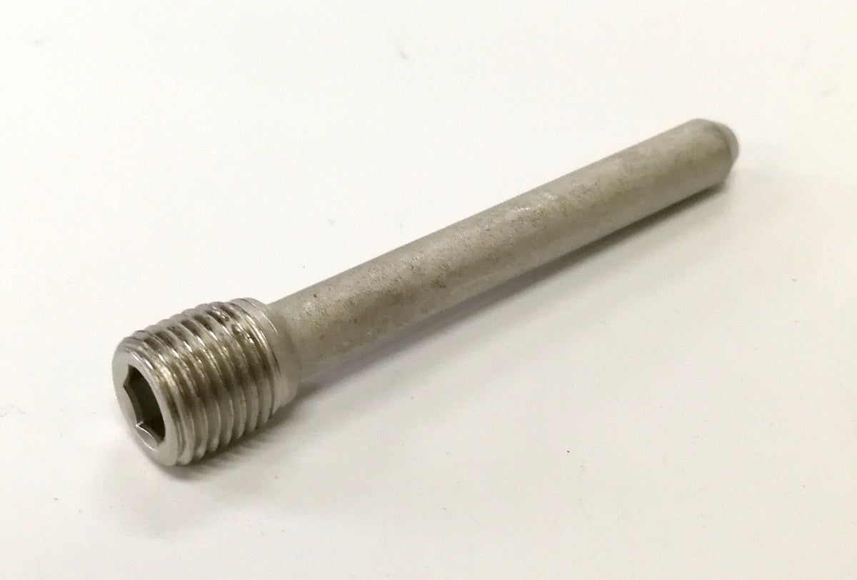 Brake caliper pin Kymco K-XCT 300, New Downtown 125i, genuine