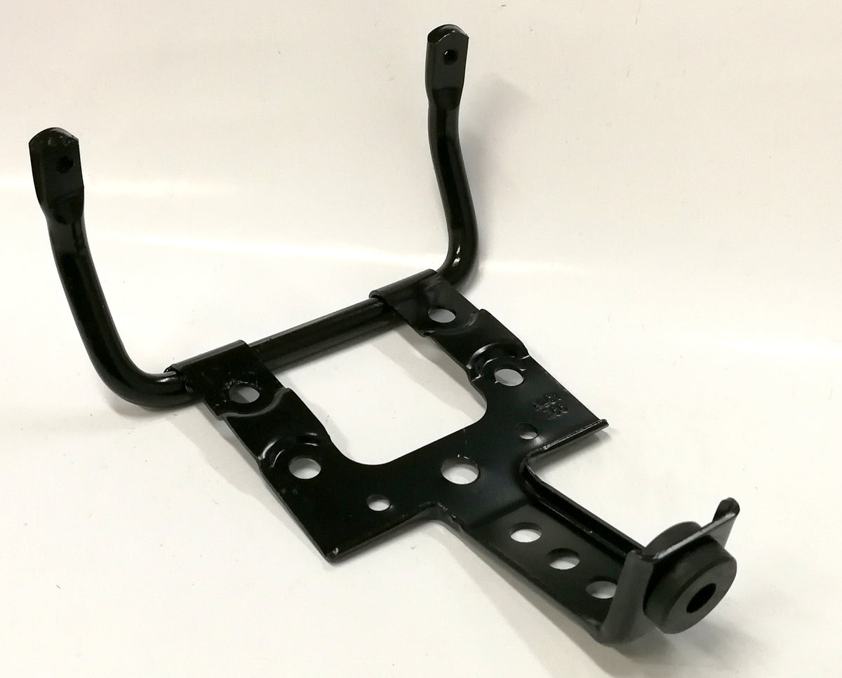 Handlebar cover bracket Kymco MXU 550 EPS T3b, genuine