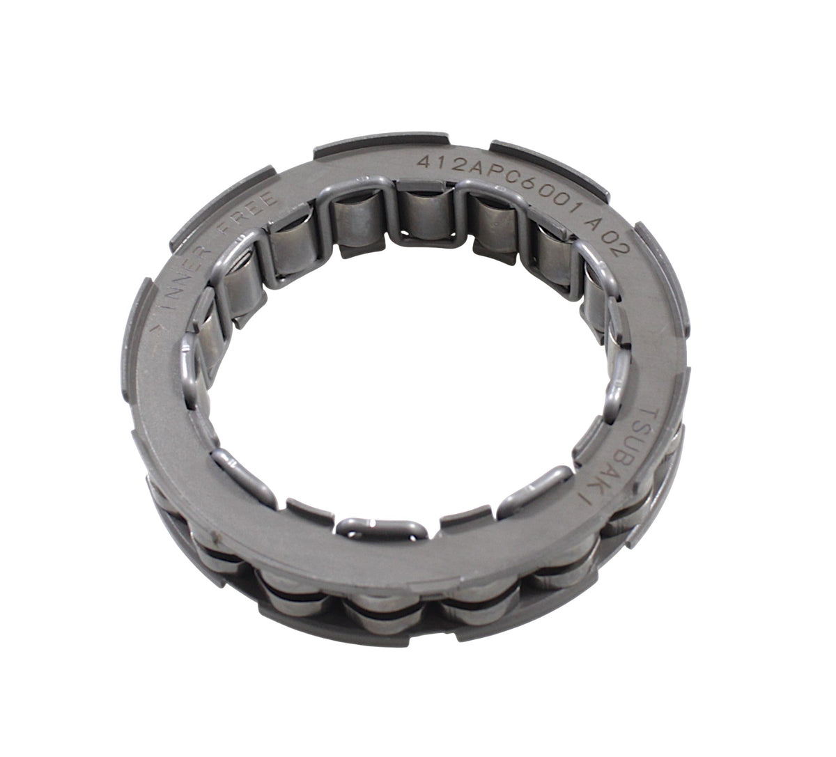 One-way clutch bearing Kymco MXU 550 EPS T3b, MXU 465i T3b, UXV 700, genuine