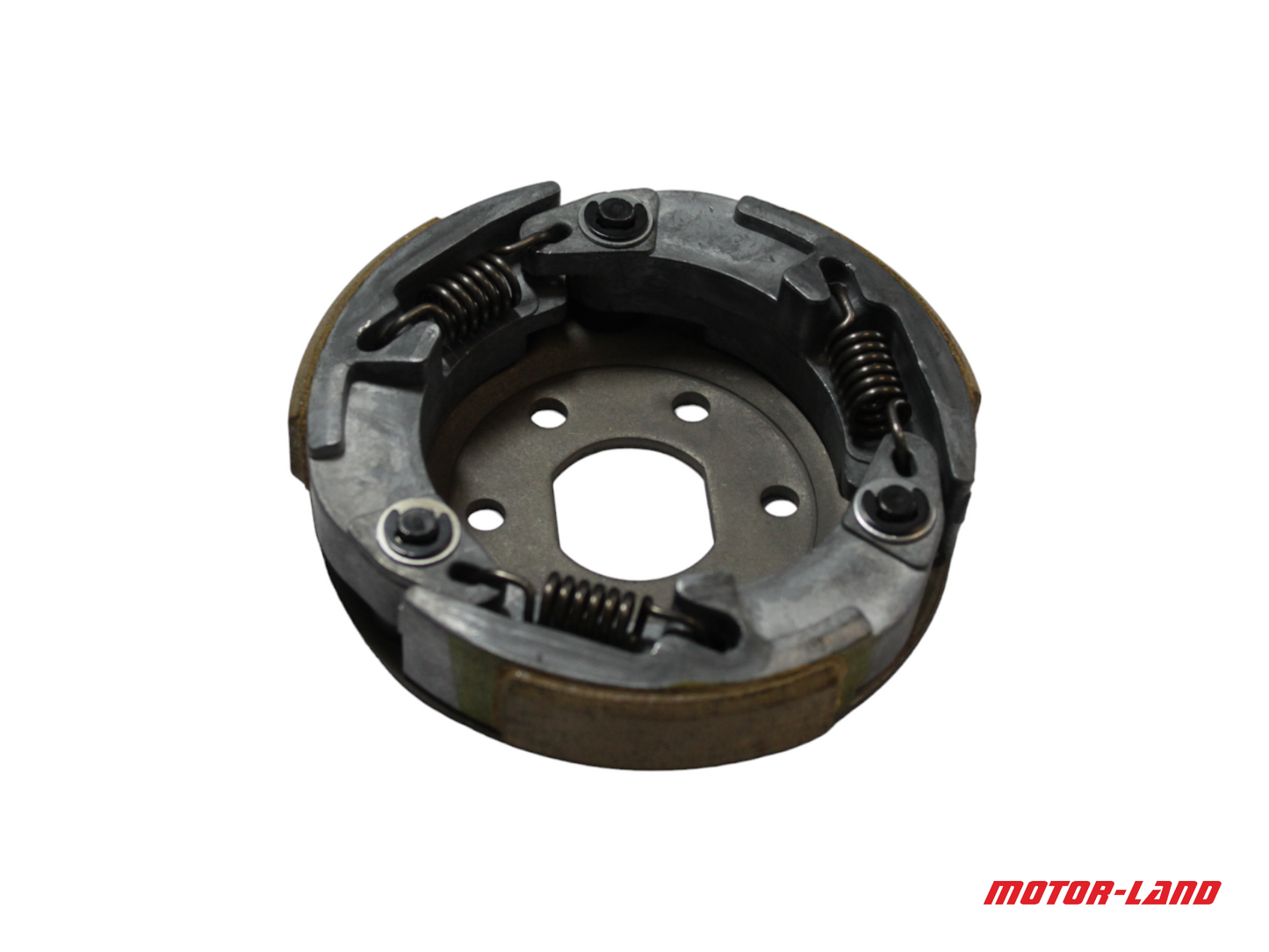 Centrifugal clutch Minarelli 107 mm SOT000101