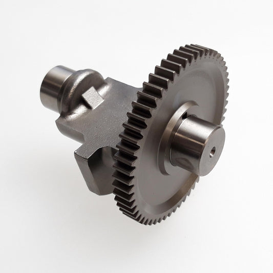 Shaft, Balance Triton Baja 400, Baja 400 EFI Crosser, Sport 400 (T3b), AMS 4.30 SX (Carburetor)