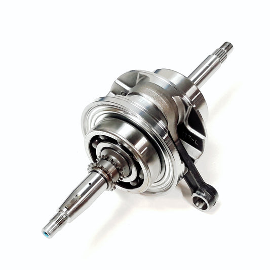 Crankshaft Ass'y Triton Baja 400, Baja 400 EFI Crosser, Sport 400 (T3b), AMS 4.30 SX (Carburetor)