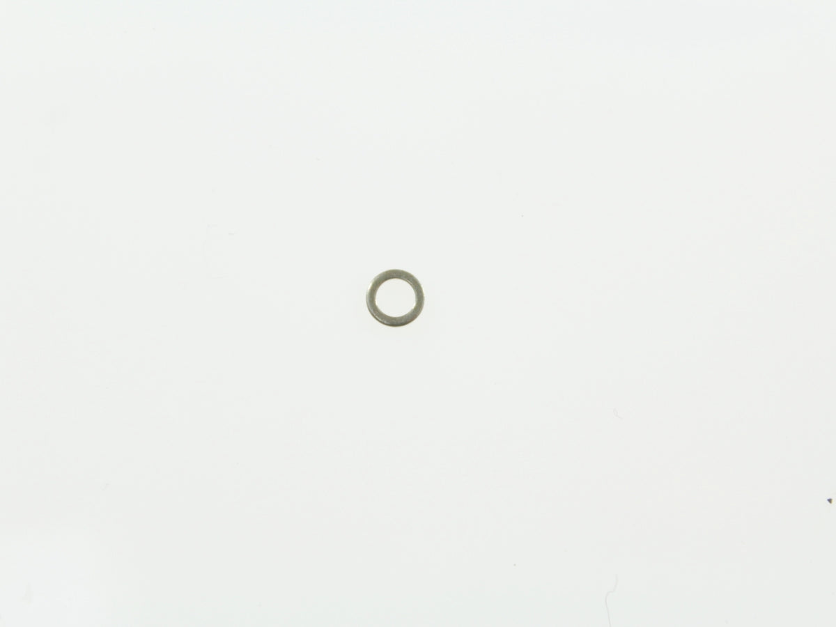 Idle adjustment washer Kymco Agility 16+ 125 2017, genuine