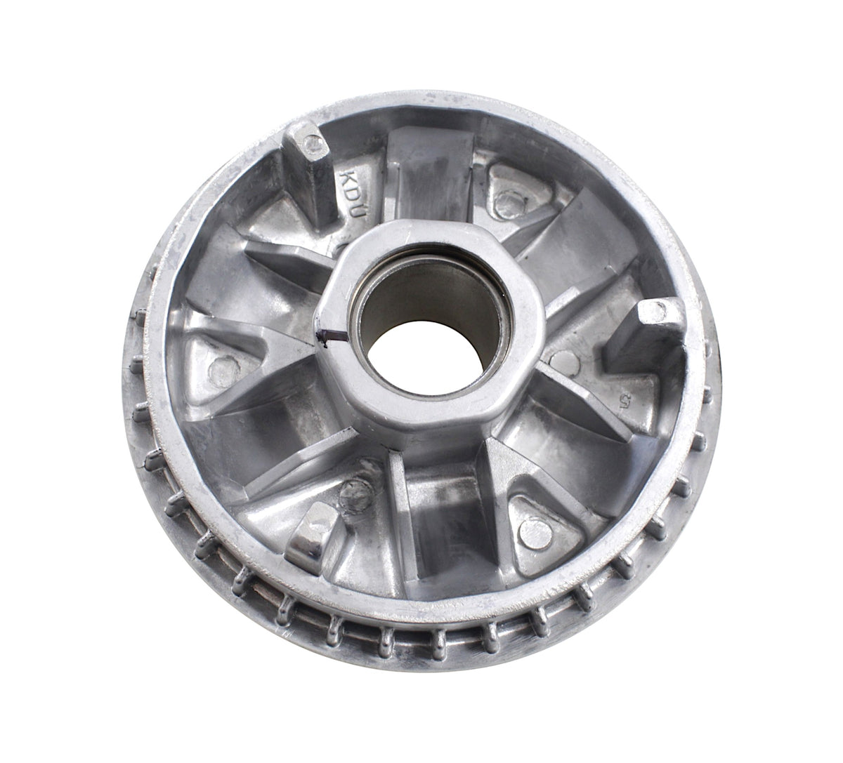 Variator pulley Kymco Agility 16+ 125 2017, genuine