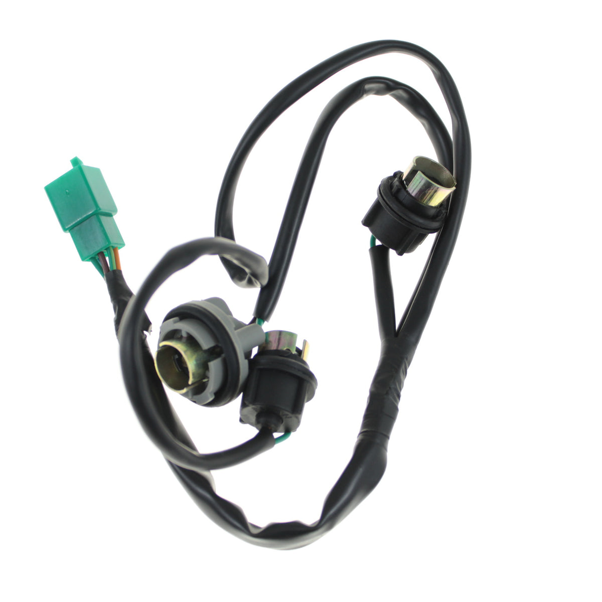 Rear light wiring harness Kymco Agility 16+ 125 2017, genuine