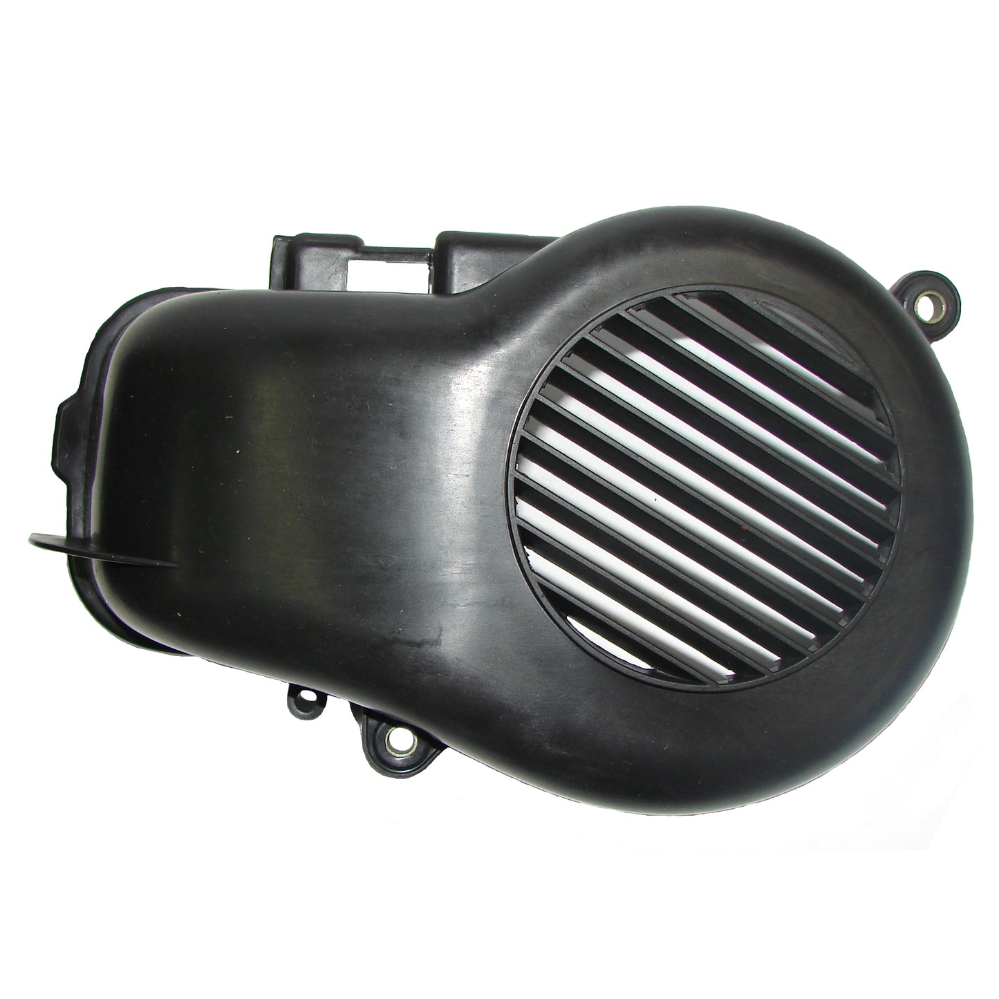 Fan shroud Minarelli horizontal A,C black