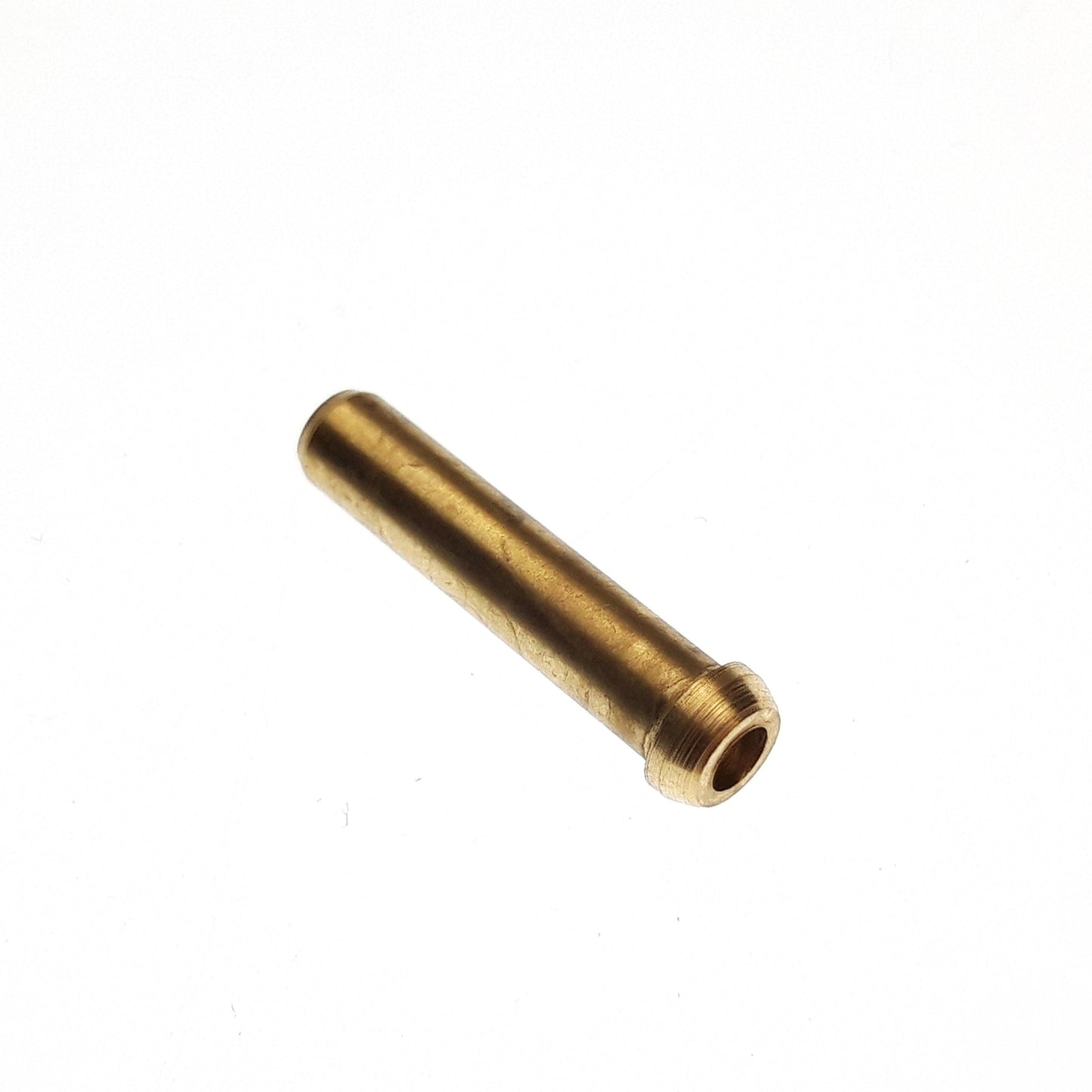 BRASS TUBE ON CYLINDER HEAD Hytrack HY510S