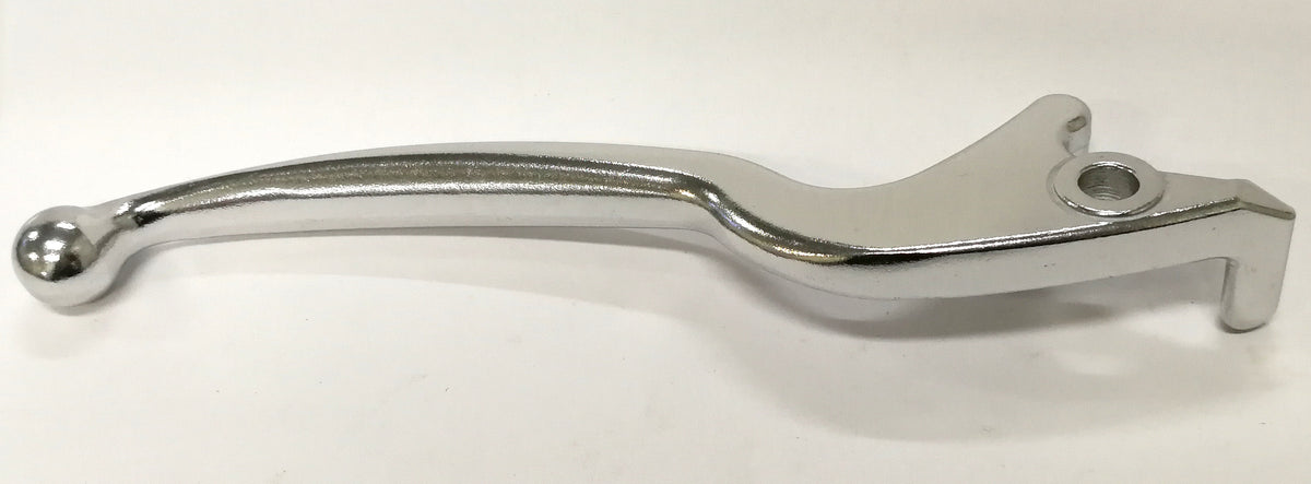 Right brake lever silver Kymco Agility 16+ 125 2017, genuine
