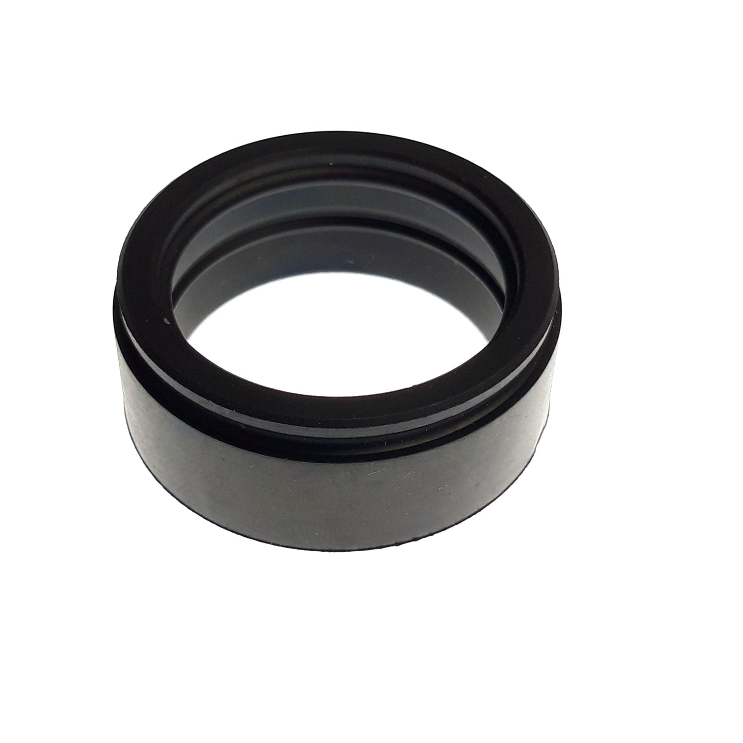 Dustproof Rubber Triton Baja 250, Baja 300, Outback 300, Baja 400, Baja 400 EFI, SMF 450, 490 S/X, Xtreme 490 Enduro