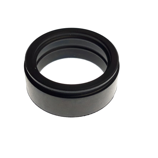 Dustproof Rubber Triton Baja 250, Baja 300, Outback 300, Baja 400, Baja 400 EFI, SMF 450, 490 S/X, Xtreme 490 Enduro