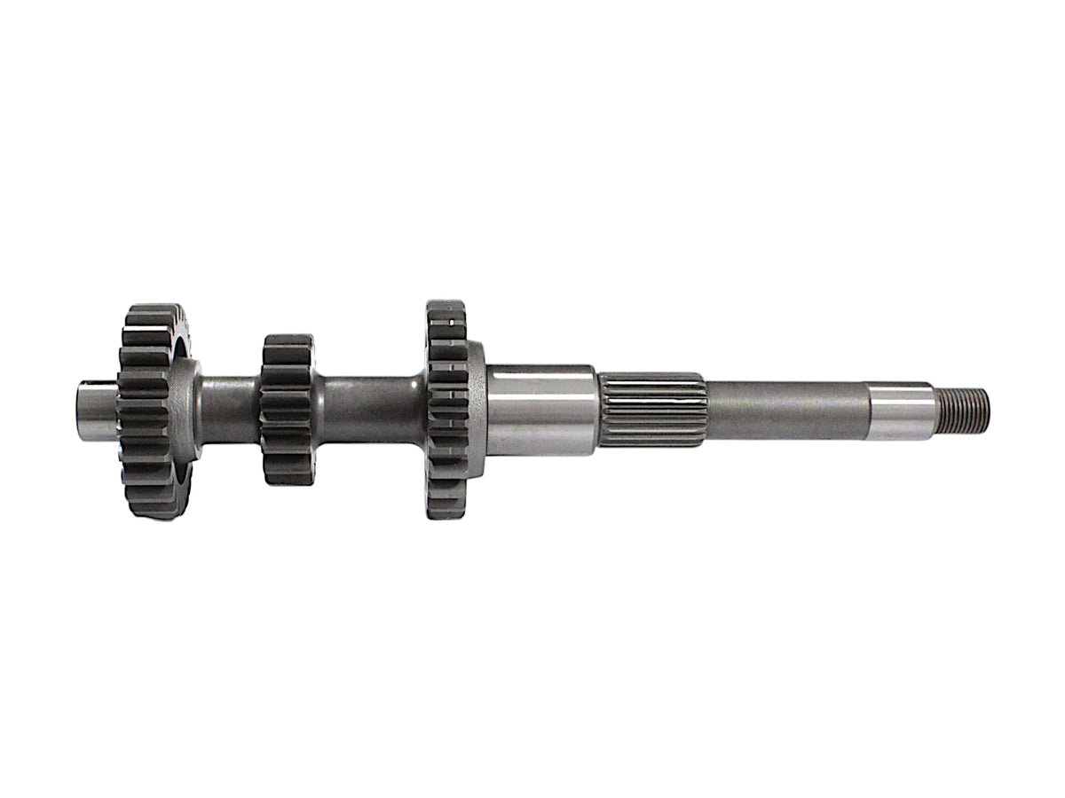 Drive shaft Kymco UXV 700, genuine