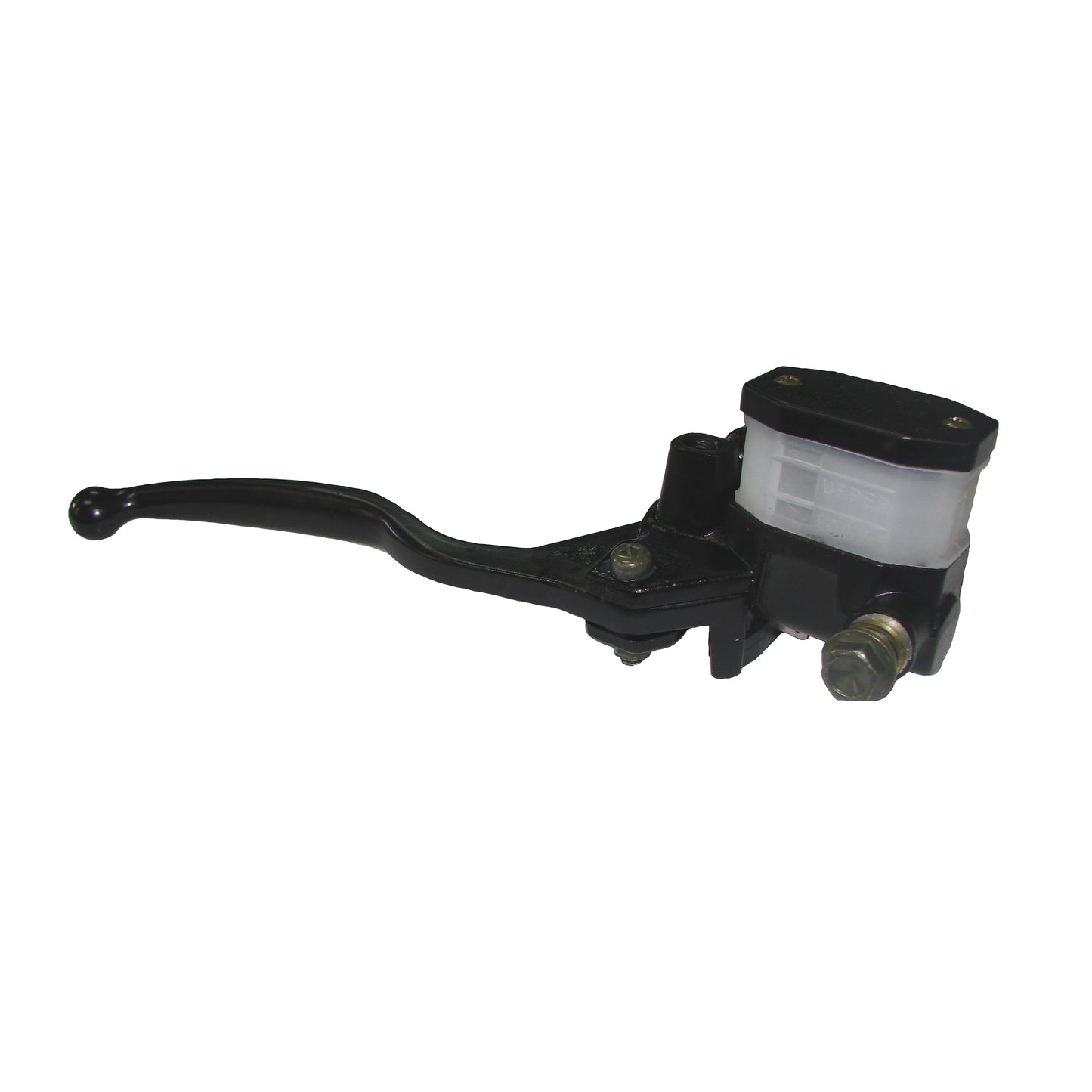 Right brake master cylinder universal