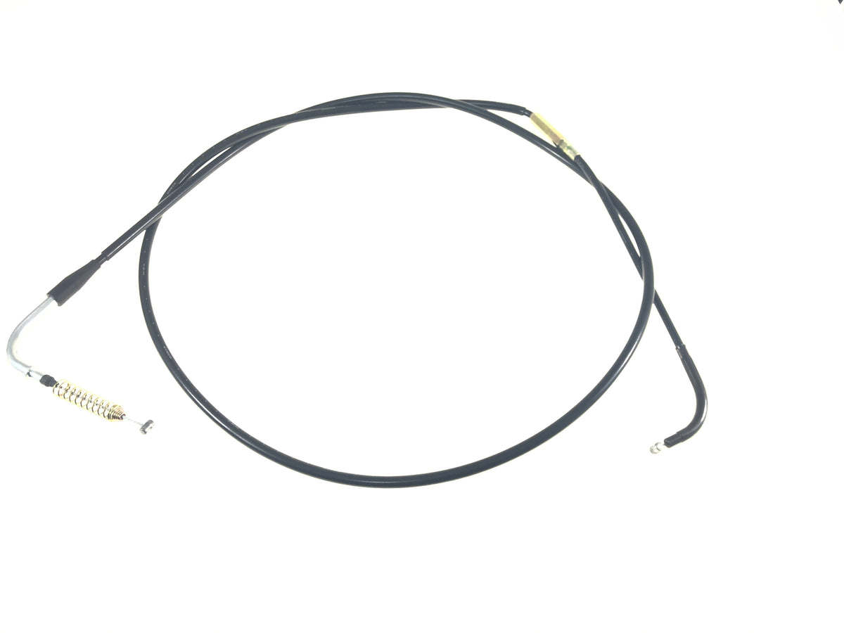 Parking brake cable Kymco UXV 700, genuine