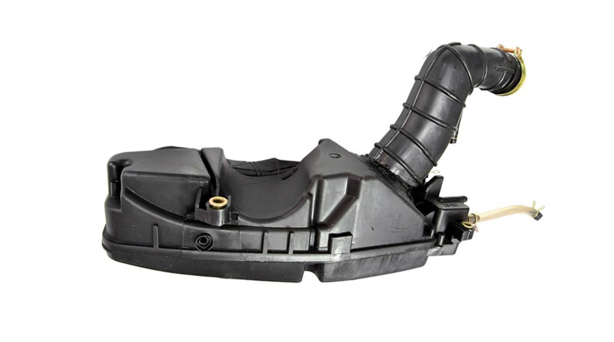 Complete air filter GY6 150 cc,125 cc GY6125W00008