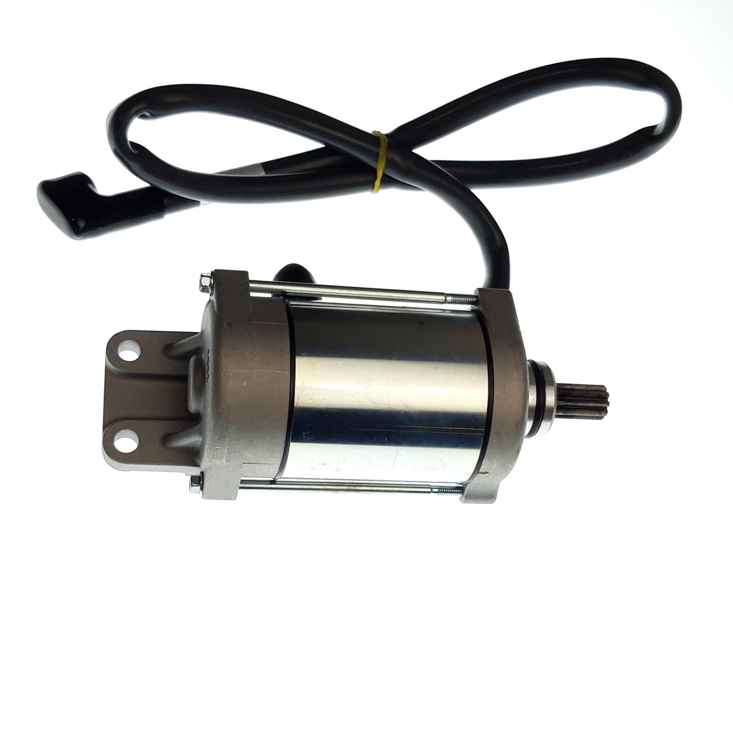 Motor, Starter Triton AX 700, Shade Xtreme 860, Tectra 860, Ultimate 850, genuine