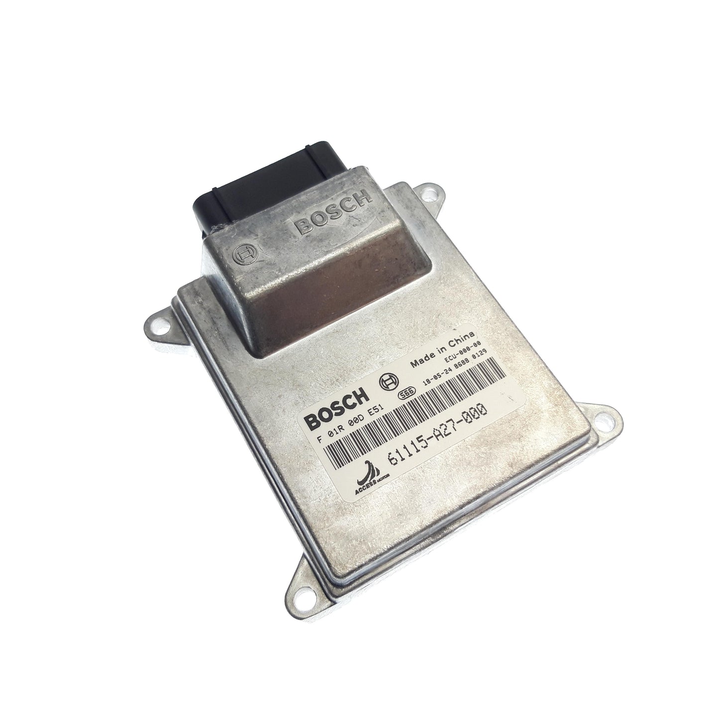 Engine Control Unit(ECU) Triton AX 700, AMX 750 4X4, genuine