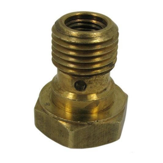 Float bowl screw carburetor PHBH PHBL