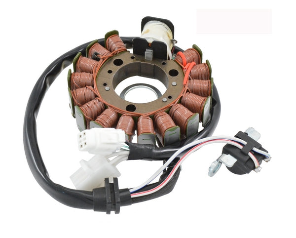 Stator Yamaha Majesty 125