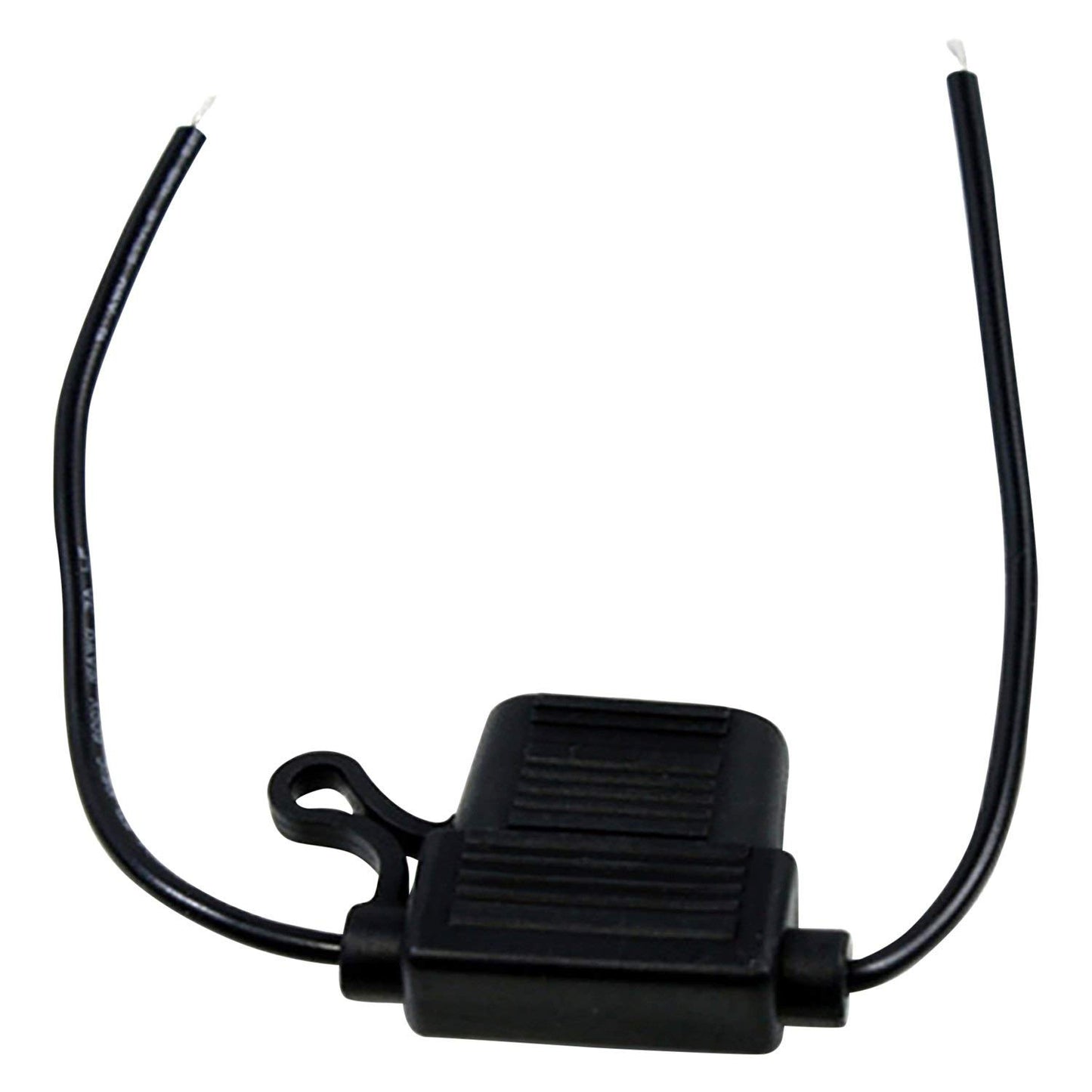 FUSE HOLDER SOCKET FOR BLADE FUSE WITH 30A FUSE