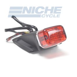 REAR LAMP ENDURO CLASSIC (YAMAHA TYPE) (OEM:36A-84540-00)