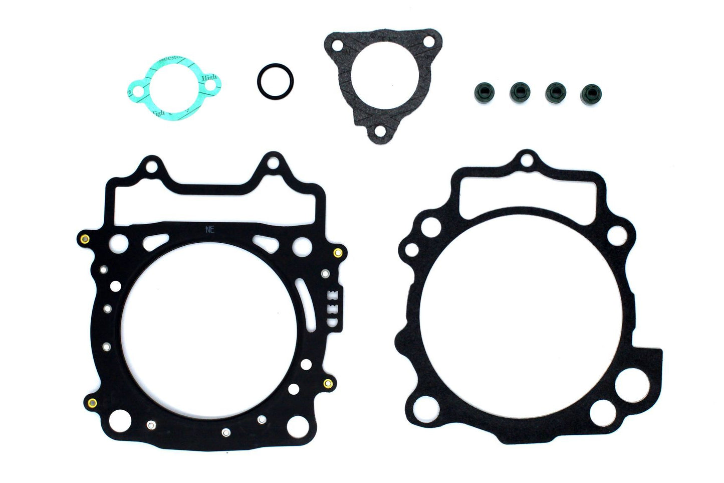 Top-end gasket set Yamaha YZ450F (2010–2013)