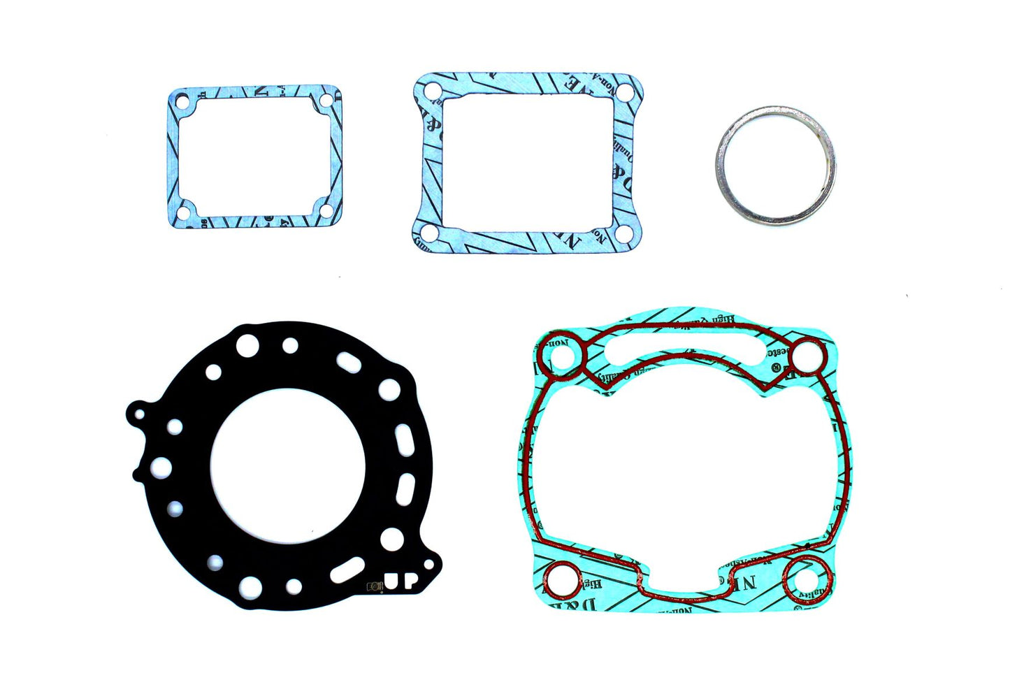 Top-end gasket set Suzuki TS125 ER,R (1989–1993)