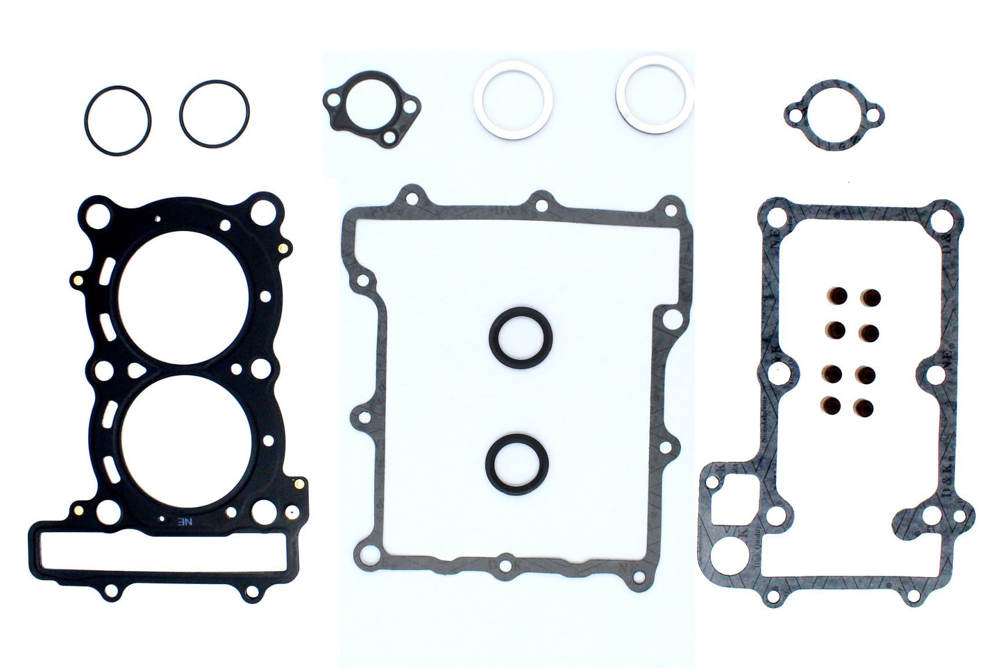 Top-end gasket set Yamaha XP T-Max 500 (2001–2011)