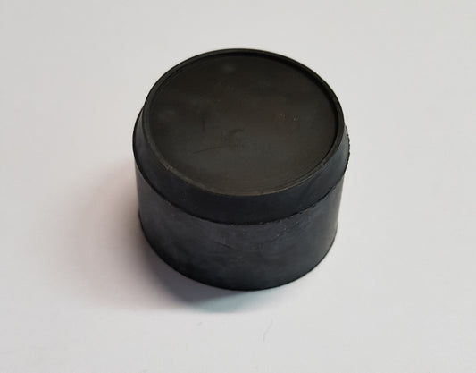 Cap, Rubber Triton Baja 250, Baja 300, Outback 300, Baja 400, Baja 400 EFI