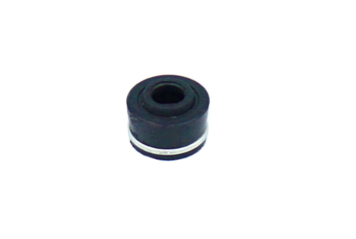 Valve stem seal 4.8×7.8×7.8×10.9 mm 125,1200 cc Yamaha XT350,YZ450,VMX12