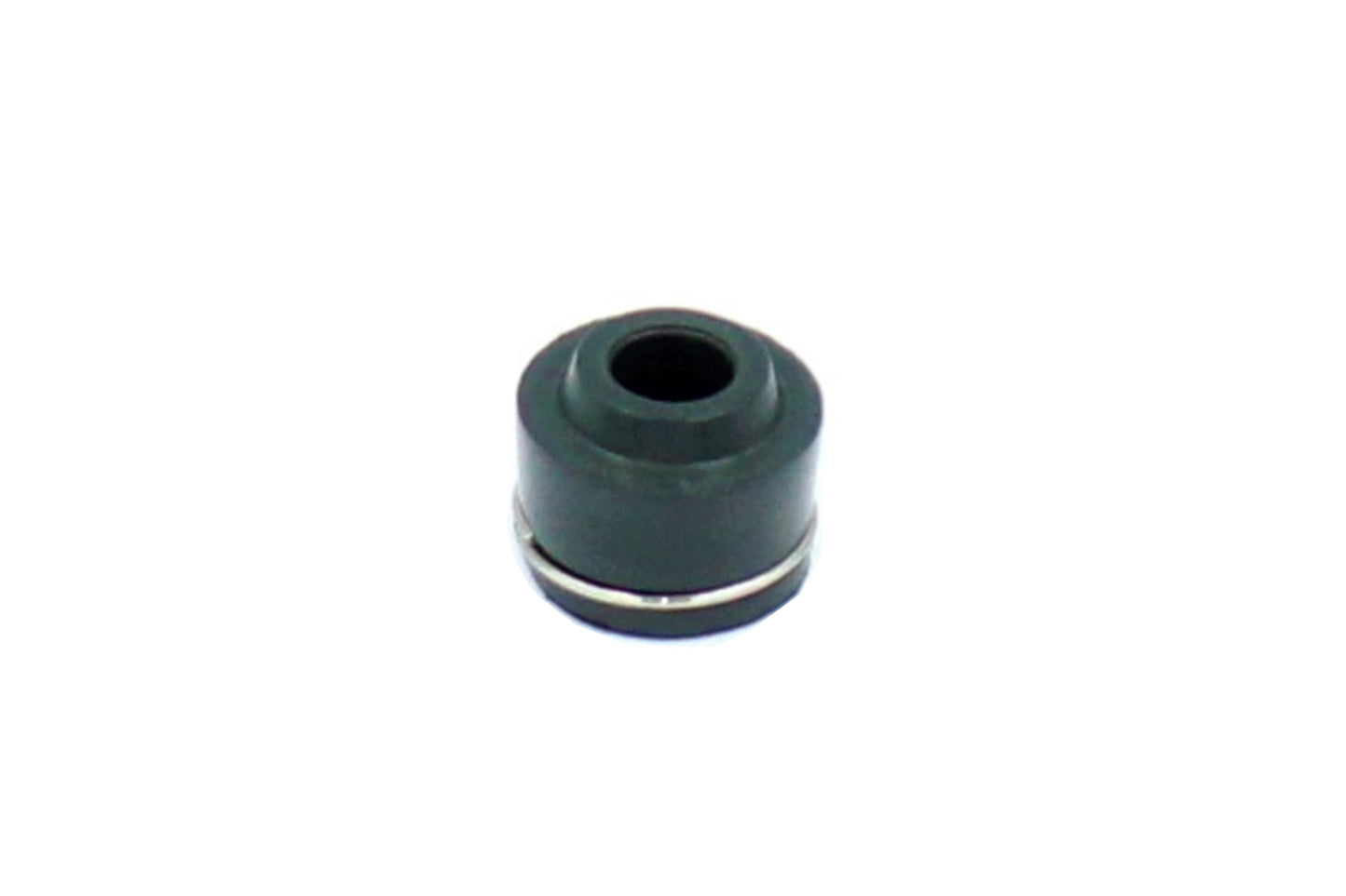 Valve stem seal 4.3×7.2×7.7×9.8 mm 90,1000 cc Yamaha TT-R90,FZR600,FZR1000