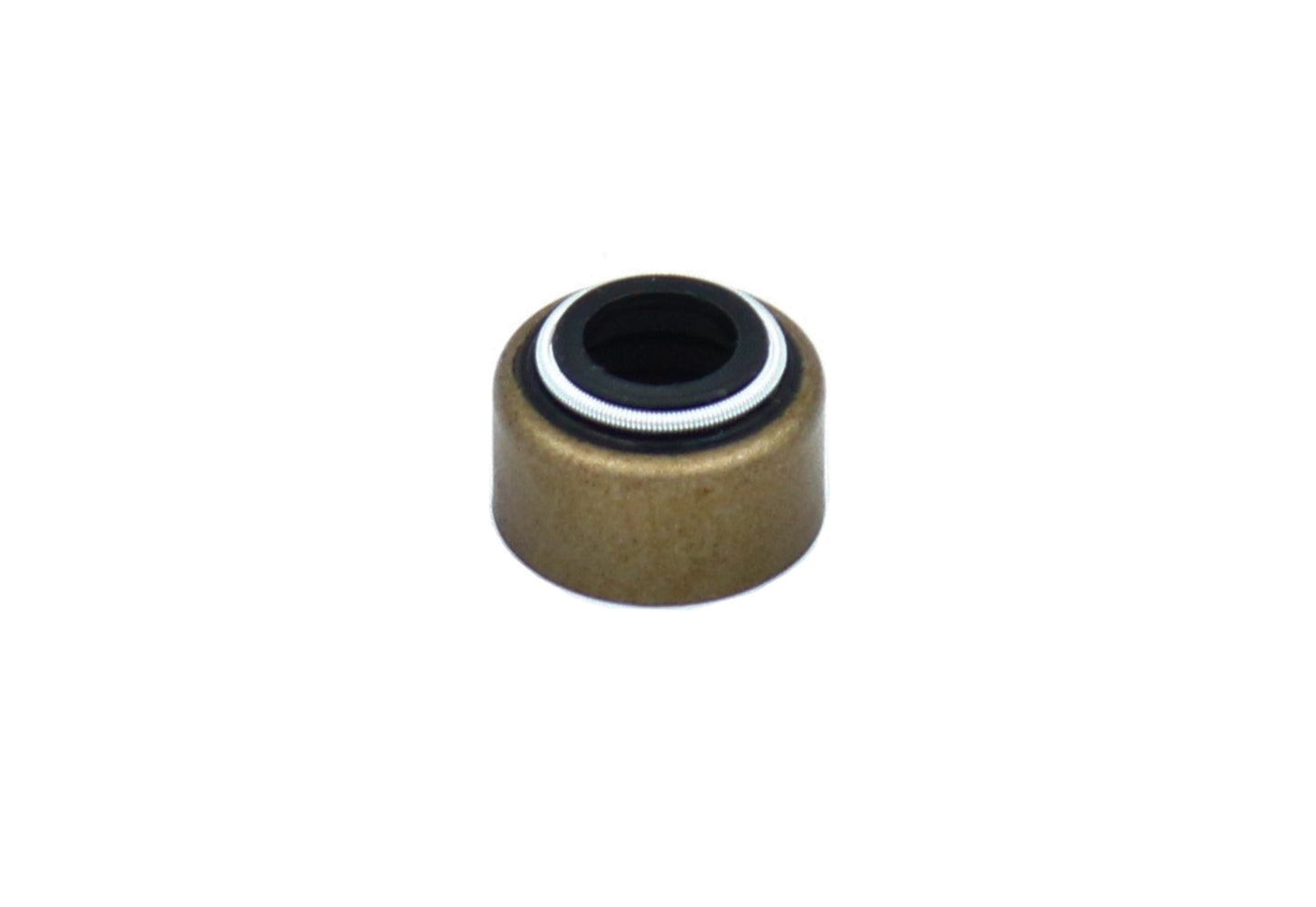 Valve stem seal 6.4×8.6×11.9×14.5 mm 400,1500 cc Suzuki LS650,VS1400GLP