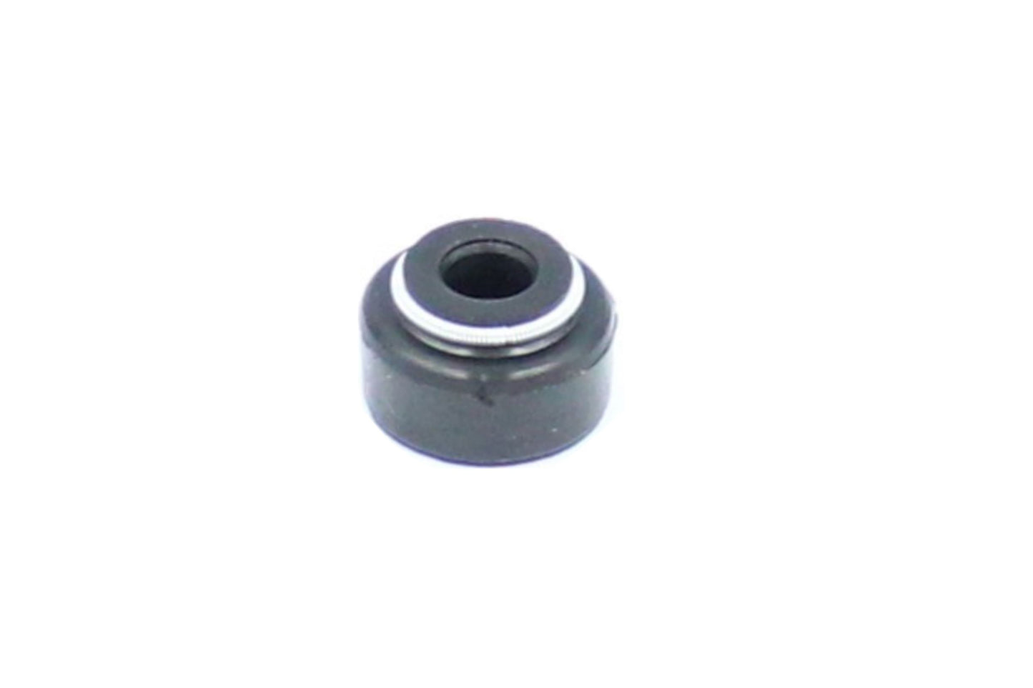 Valve stem seal 5.2×9.4×11.2×13.6 mm 200,1600 cc Kawasaki BJ250,KLF300,KL650
