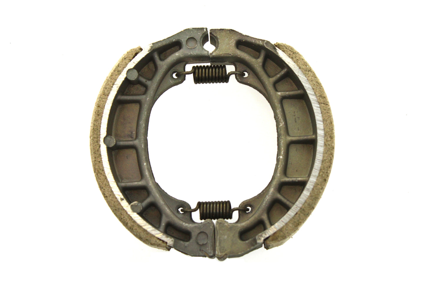 Brake shoes Honda,Peugeot,Kymco VB-101 SHT000101