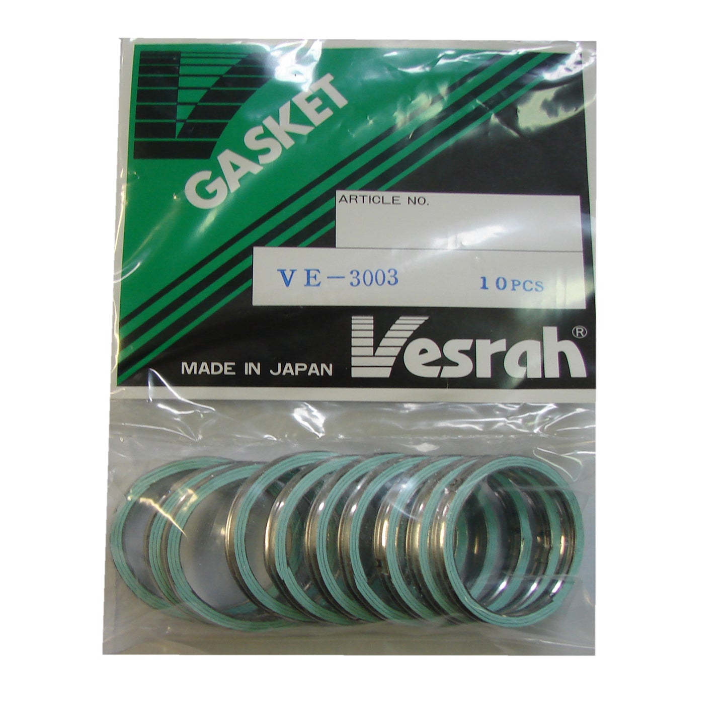 Exhaust gasket VE-3003 (38.5×45×5)