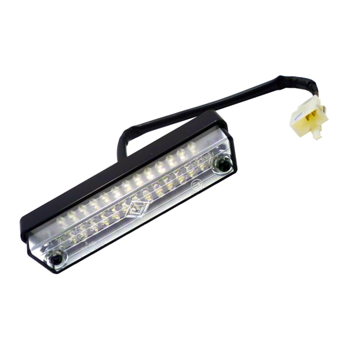 Fog Tail Light Triton AX 700, Shade Xtreme 860, AMS 480, 4.38 SX, Xtreme 490 Enduro, genuine