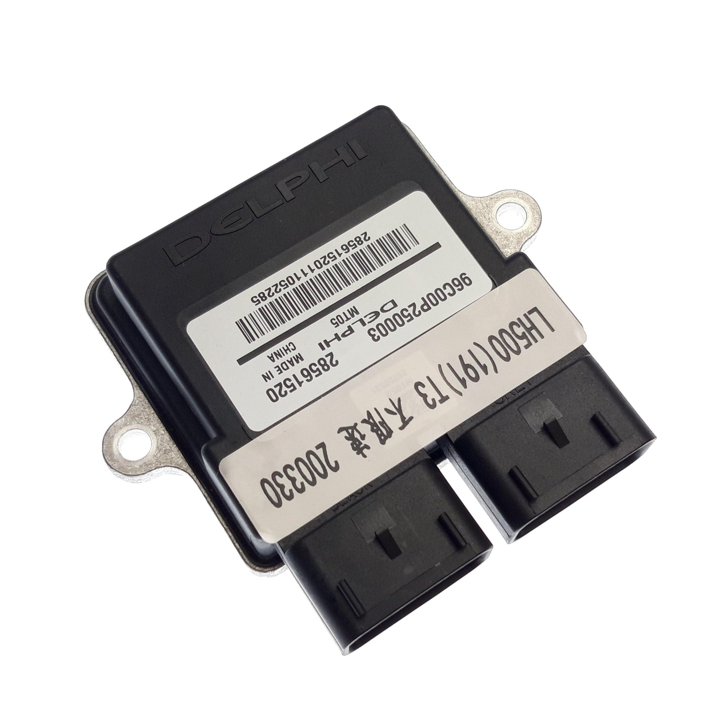 ECU UNIT Hytrack HY570 STL