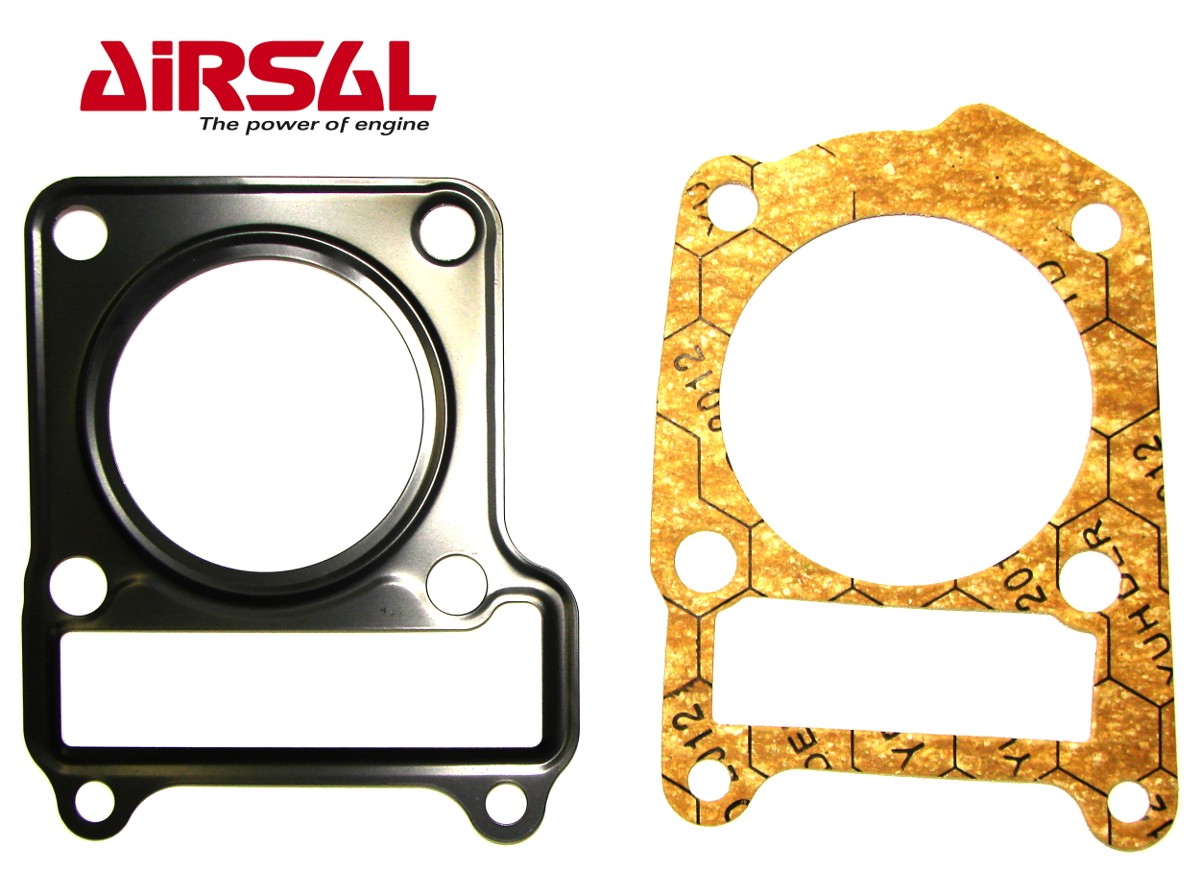 Cylinder gaskets Sport Yamaha YBR 150