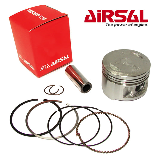 Piston Yamaha YBR 125 (54.00)