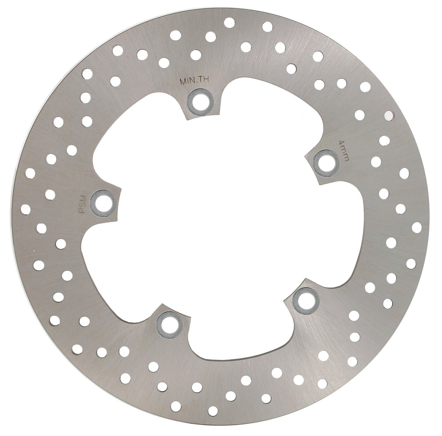 Front brake disc X-Max 125 22 516 2040
