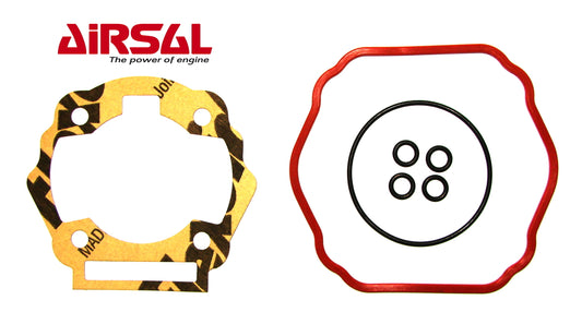 Cylinder gaskets Sport/Tech Racing Derbi D50B 80